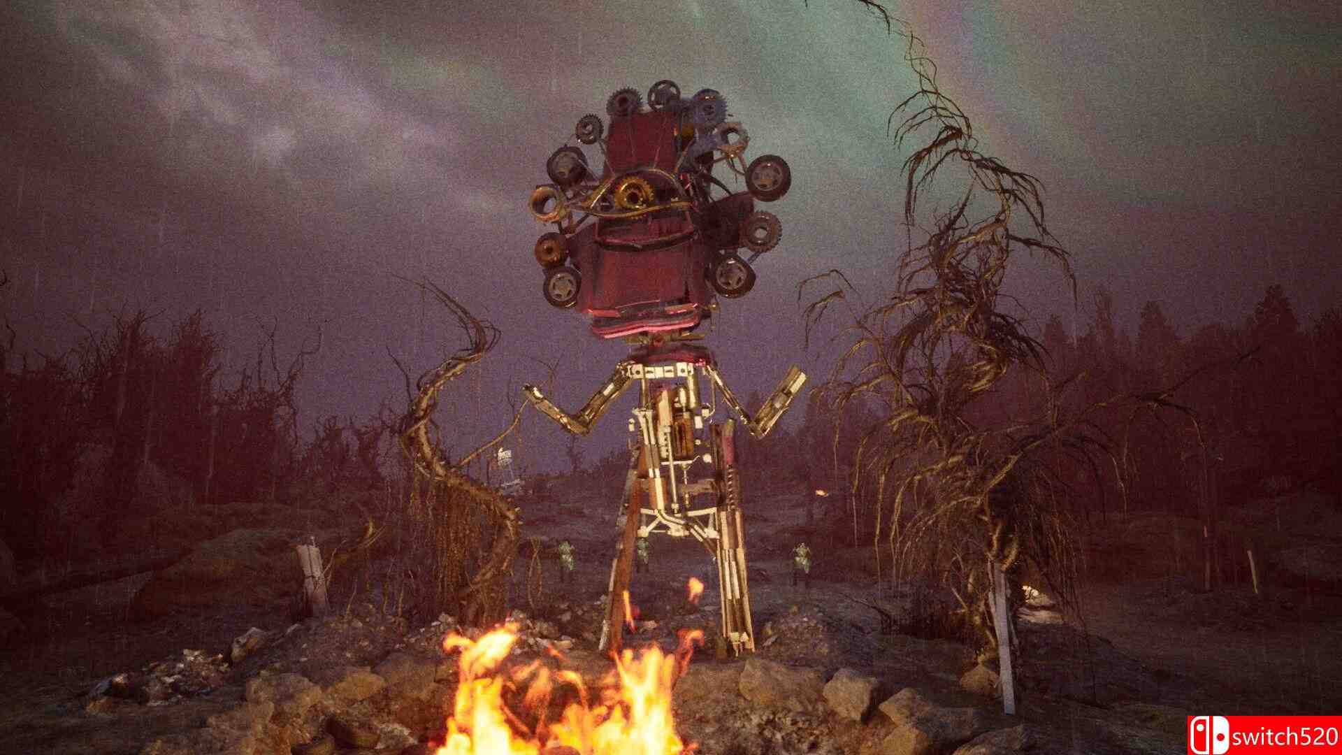 《汽车危机（AUTO-CRISIS）》TENOKE镜像版[EN]_2