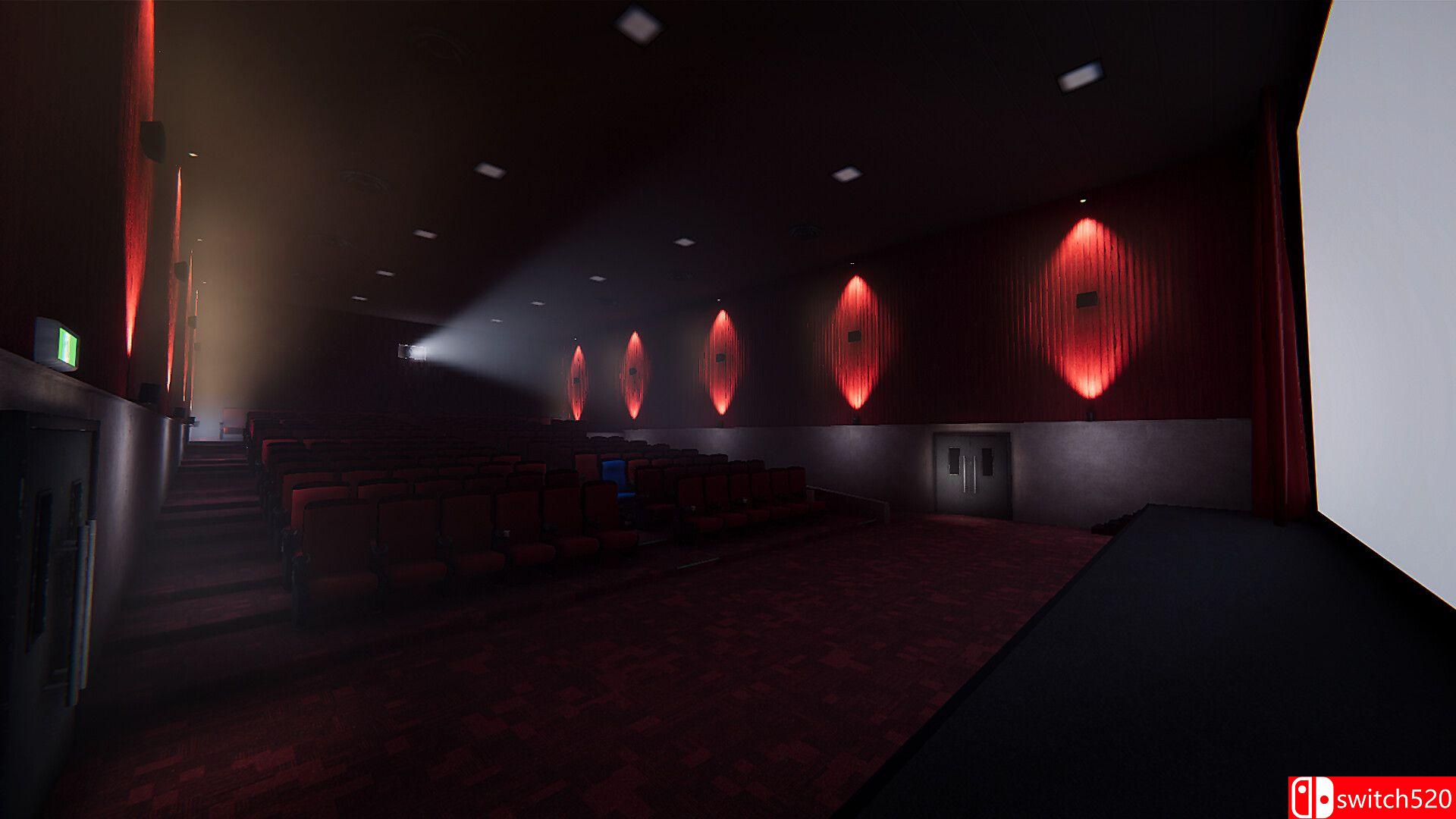 《最后一幕（One Last Clip）》官方中文 TENOKE镜像版[CN/EN/JP]_5