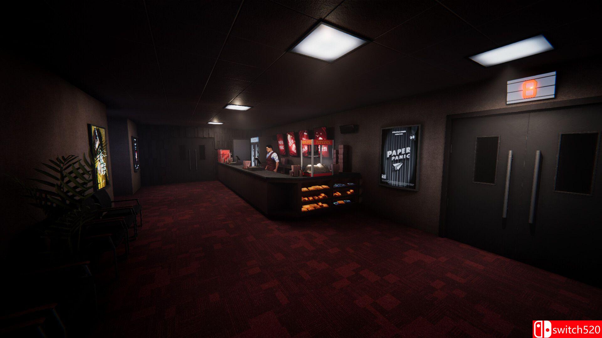 《最后一幕（One Last Clip）》官方中文 TENOKE镜像版[CN/EN/JP]_1