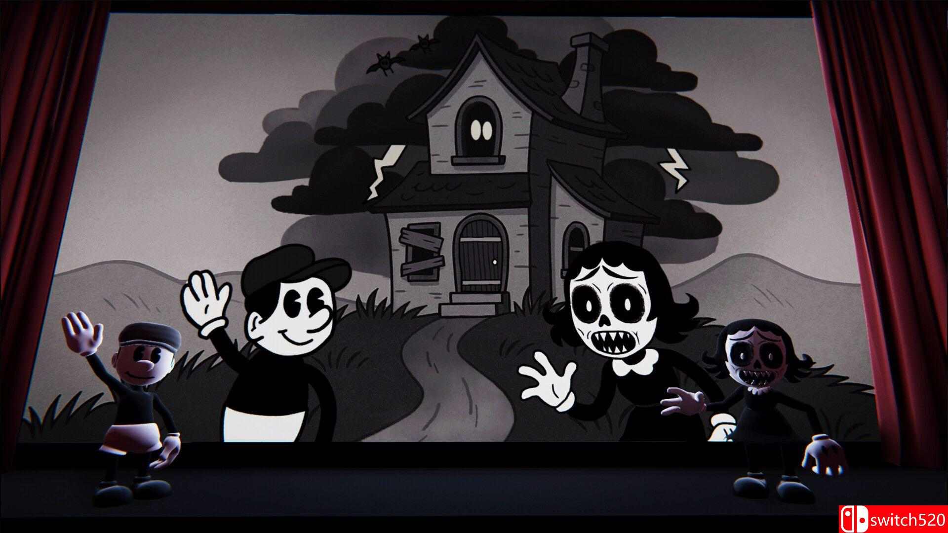 《最后一幕（One Last Clip）》官方中文 TENOKE镜像版[CN/EN/JP]_3