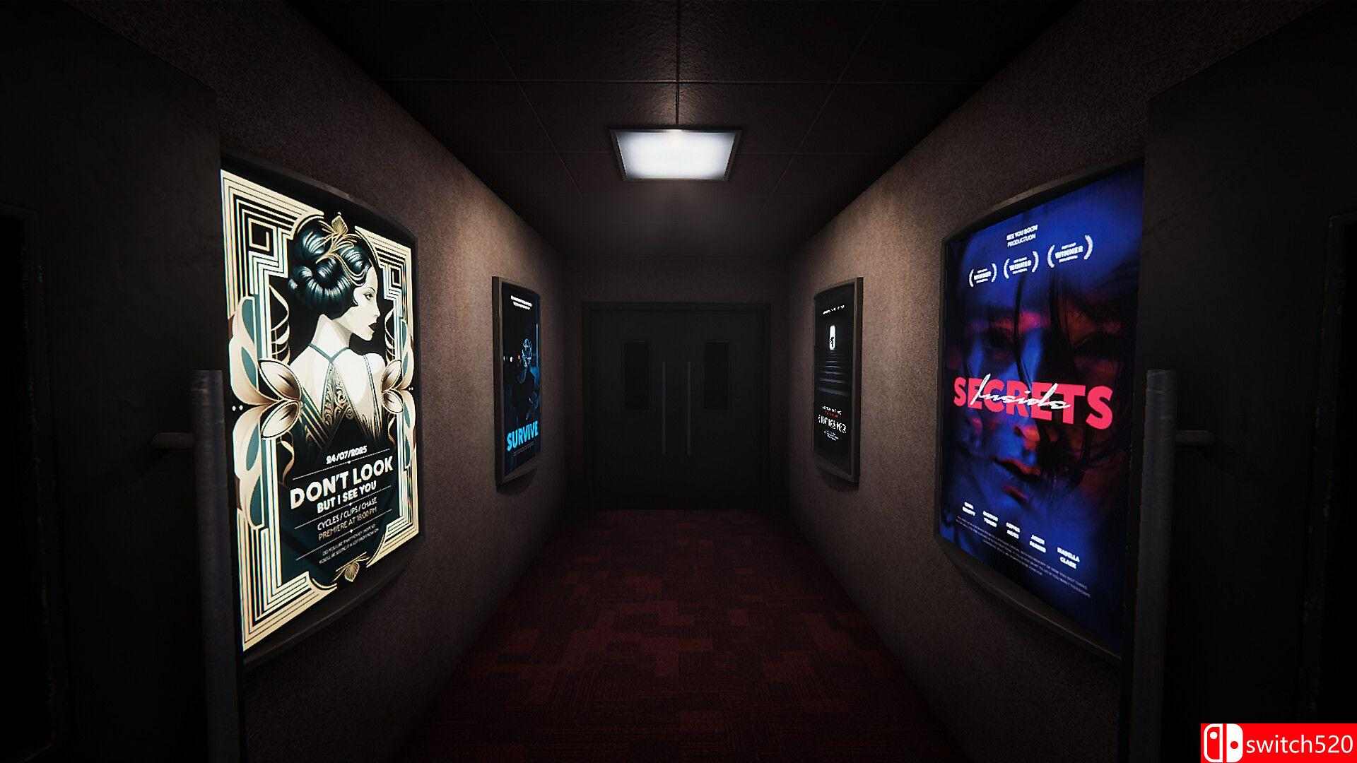 《最后一幕（One Last Clip）》官方中文 TENOKE镜像版[CN/EN/JP]_2