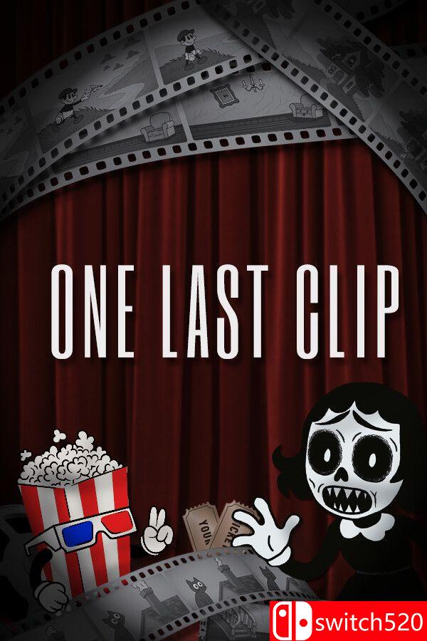 《最后一幕（One Last Clip）》官方中文 TENOKE镜像版[CN/EN/JP]