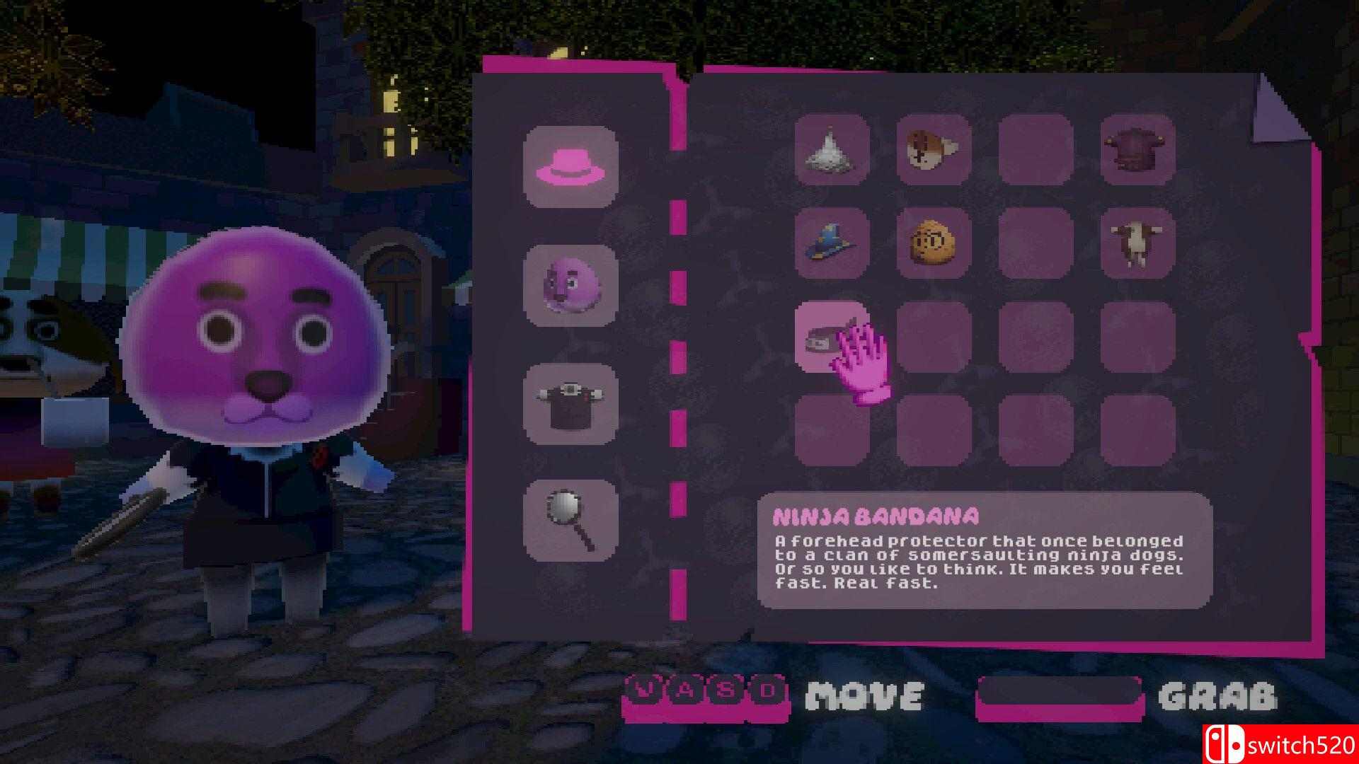 《迪斯科小狗（DISCOPUP）》TENOKE镜像版[EN]_2