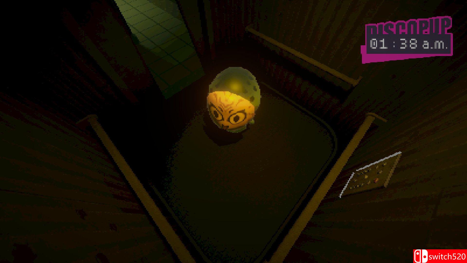 《迪斯科小狗（DISCOPUP）》TENOKE镜像版[EN]_4