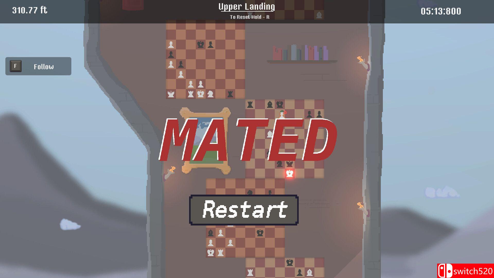 《谁夺皇冠？（Who Takes The Crown?）》官方中文 Build 19405828 P2P硬盘版[CN/EN/JP]_3