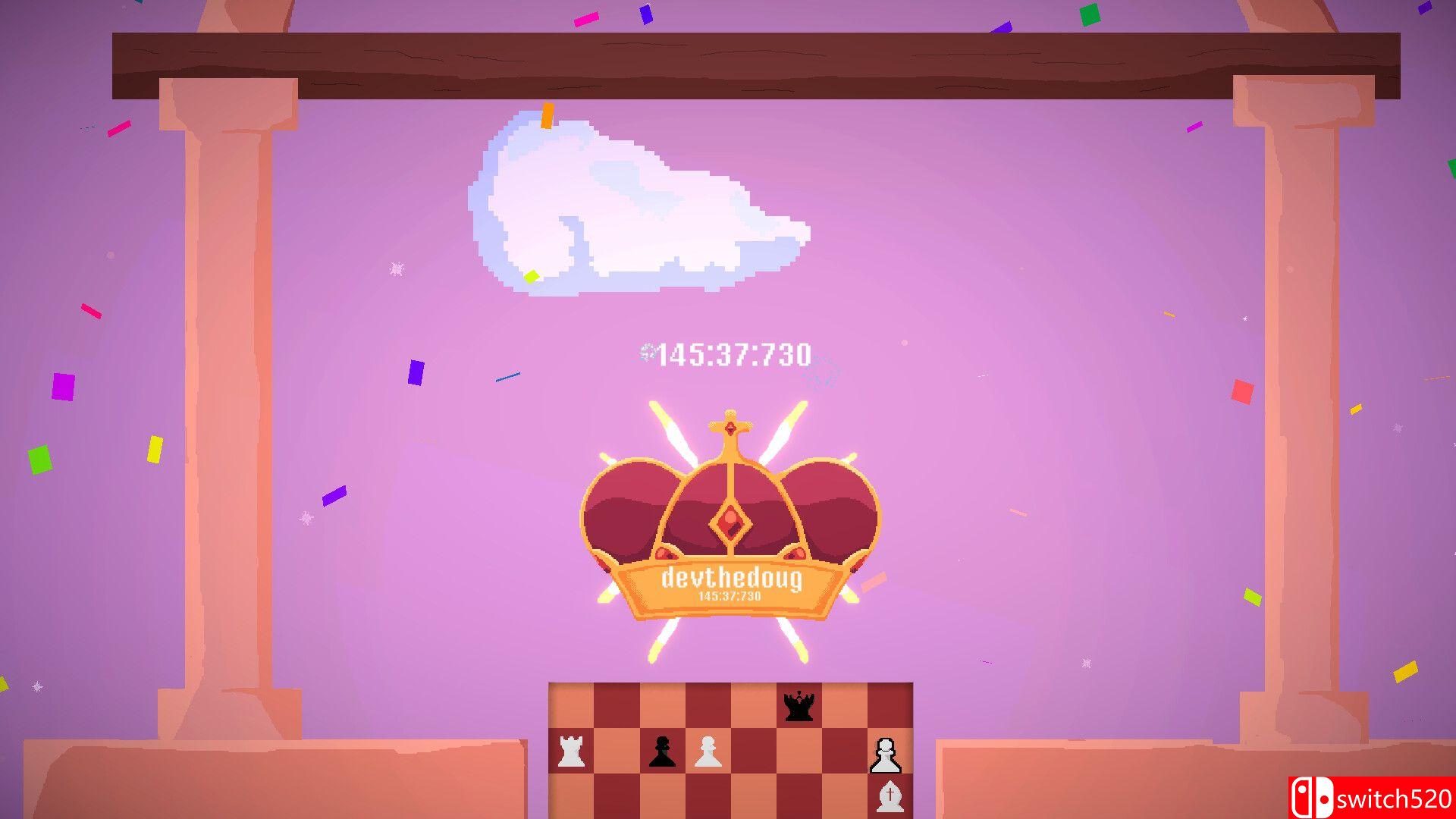 《谁夺皇冠？（Who Takes The Crown?）》官方中文 Build 19405828 P2P硬盘版[CN/EN/JP]_4