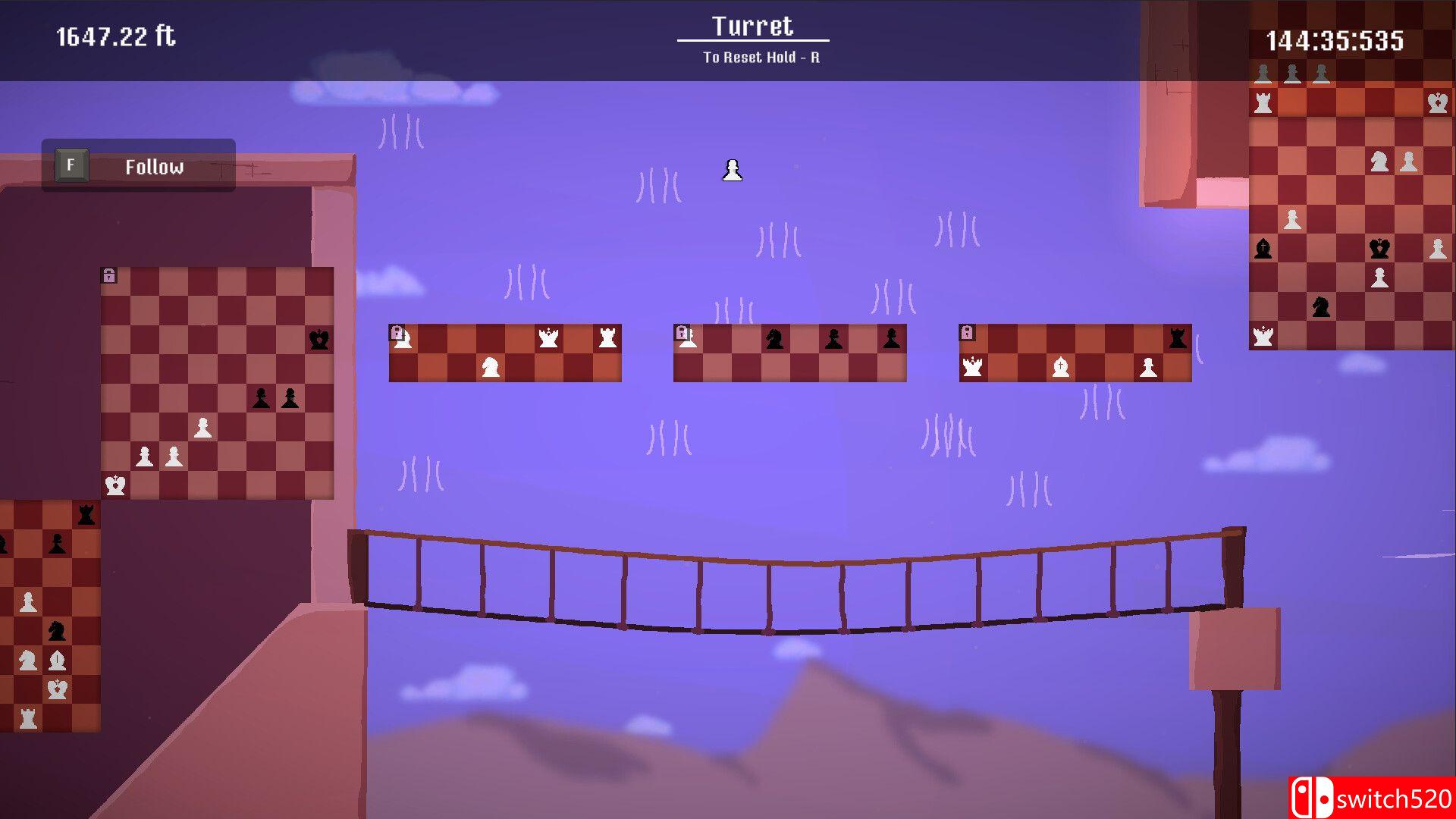 《谁夺皇冠？（Who Takes The Crown?）》官方中文 Build 19405828 P2P硬盘版[CN/EN/JP]_5