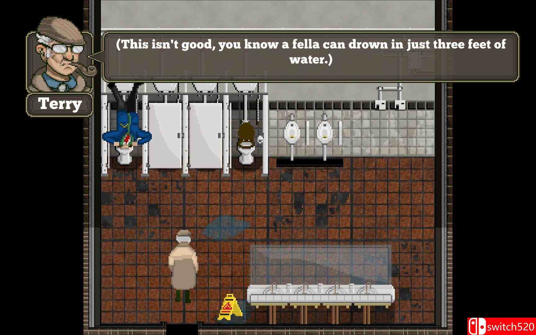 《北方真惨：第1-2章（It's Grim Up North | Chapter 1 2）》B.19689555 P2P硬盘版[EN]_2