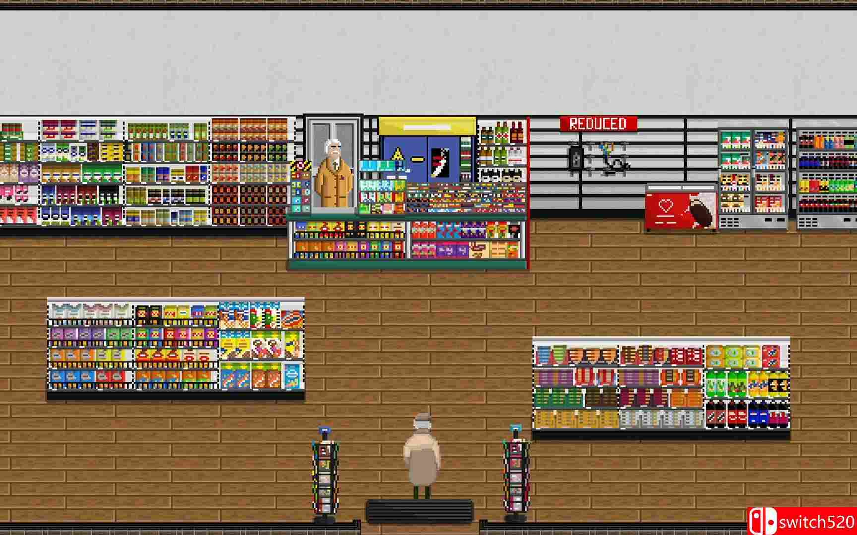 《北方真惨：第1-2章（It's Grim Up North | Chapter 1 2）》B.19689555 P2P硬盘版[EN]_4