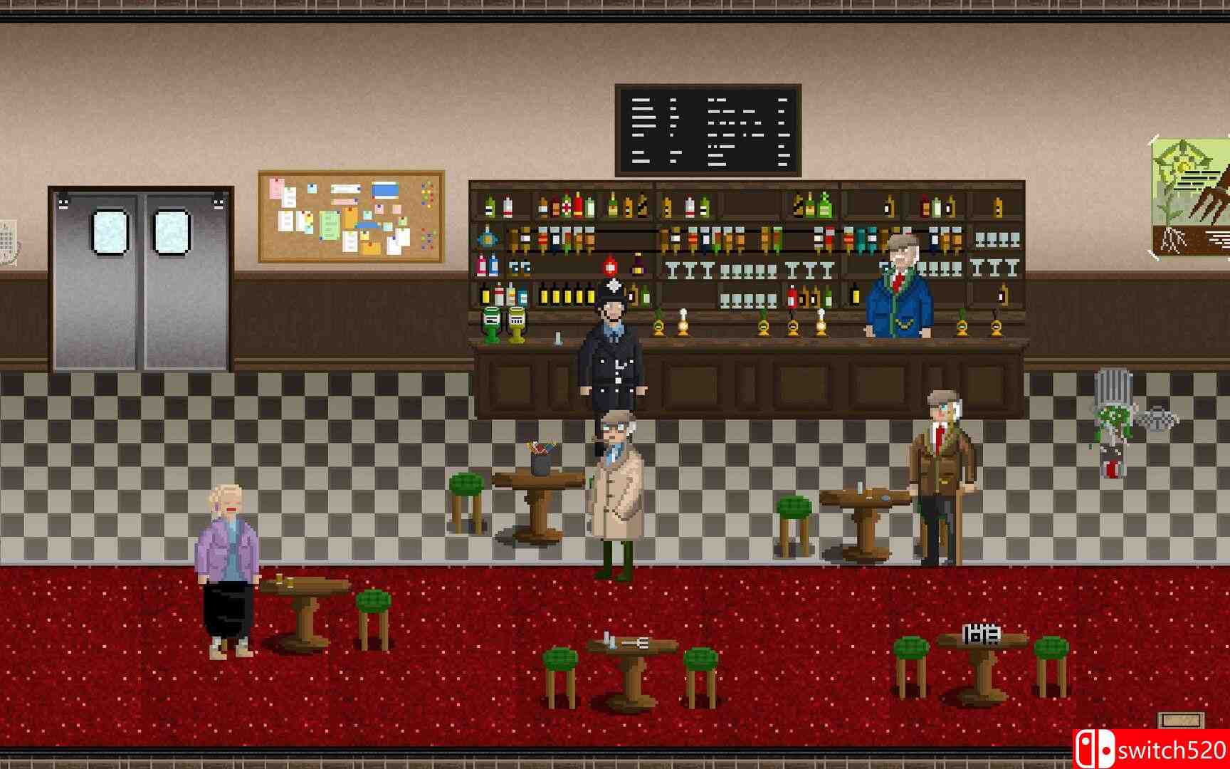 《北方真惨：第1-2章（It's Grim Up North | Chapter 1 2）》B.19689555 P2P硬盘版[EN]_1