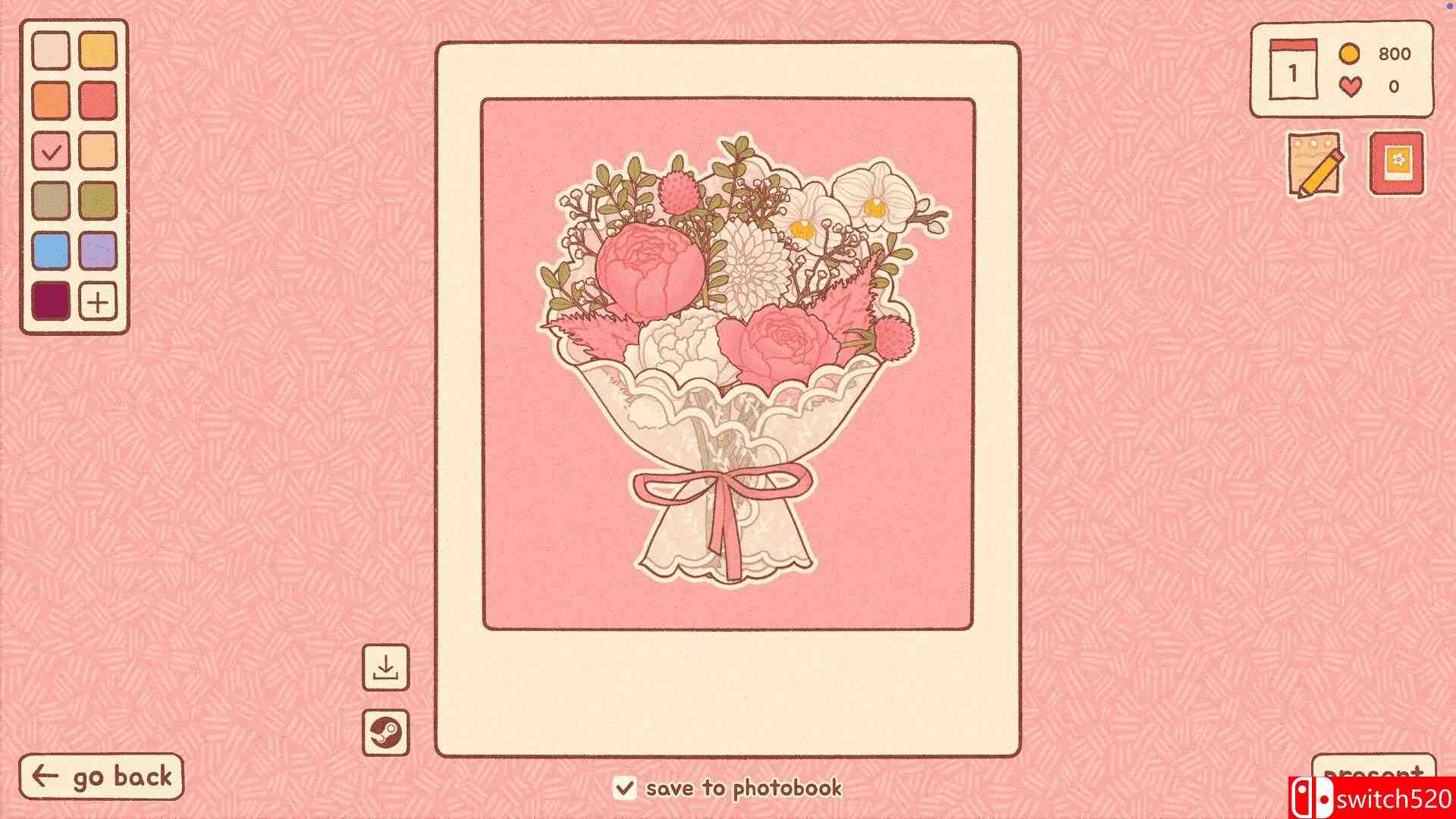 《鲜花与恩惠：花店模拟器（Flowers And Favours: Florist Simulator）》P2P硬盘版[EN]_4