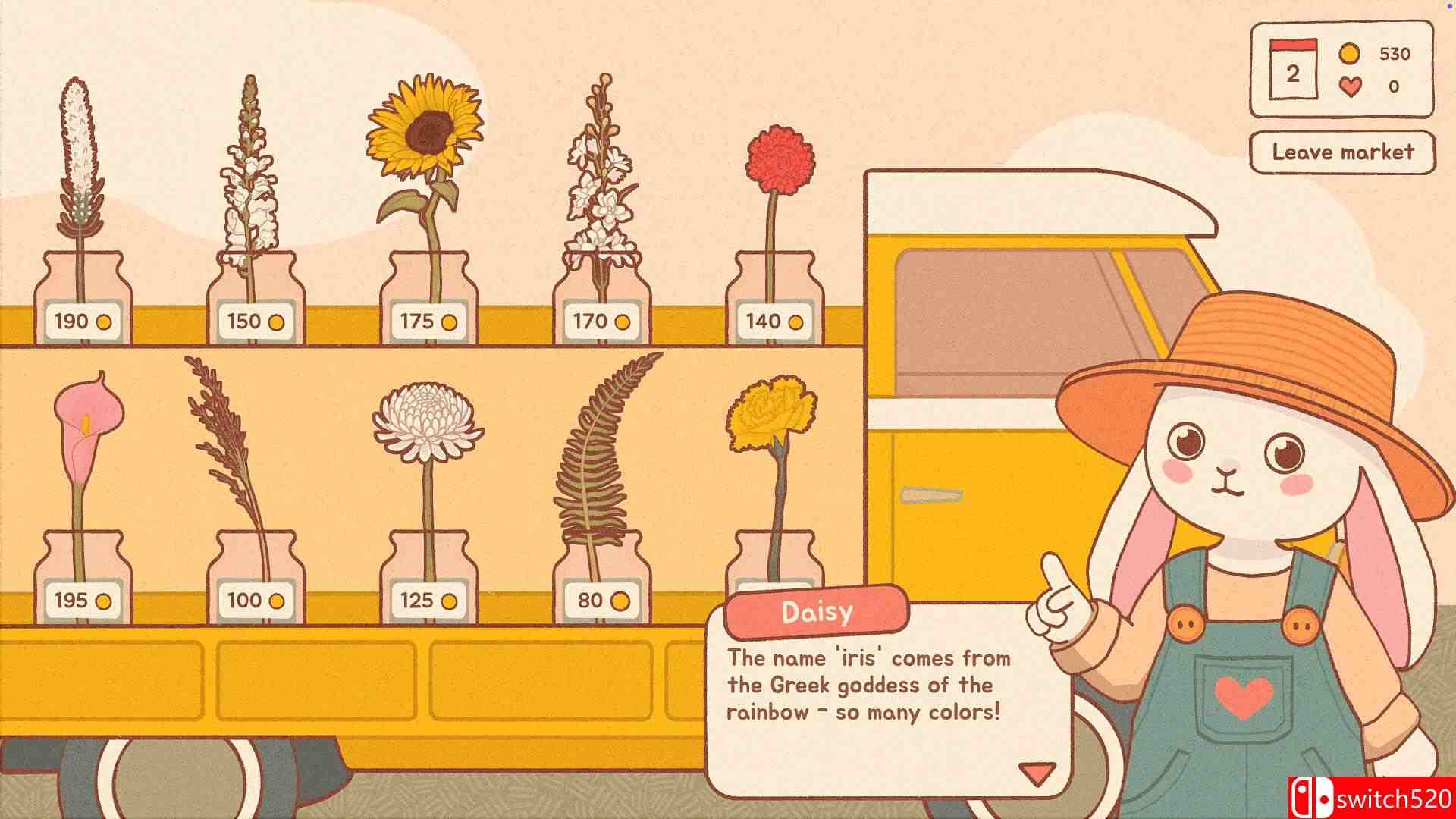 《鲜花与恩惠：花店模拟器（Flowers And Favours: Florist Simulator）》P2P硬盘版[EN]_3