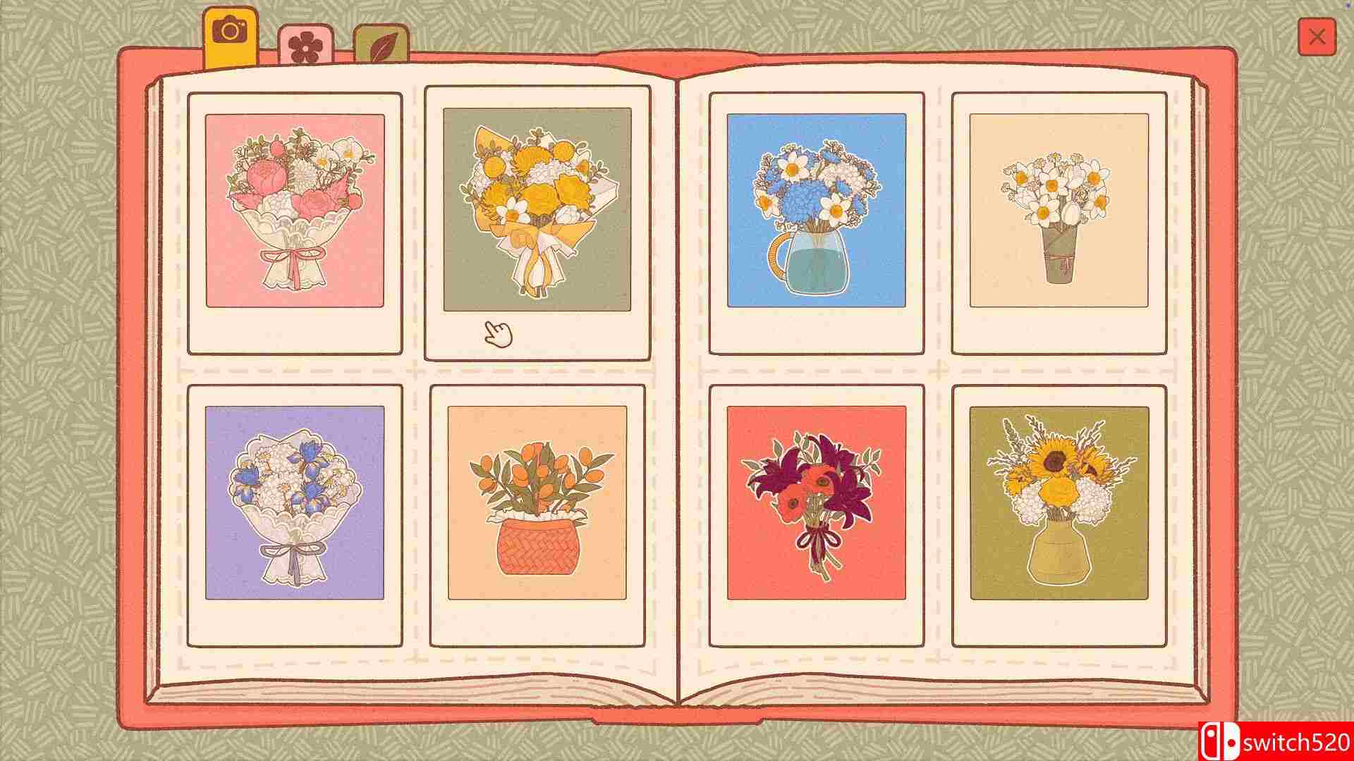 《鲜花与恩惠：花店模拟器（Flowers And Favours: Florist Simulator）》P2P硬盘版[EN]_5