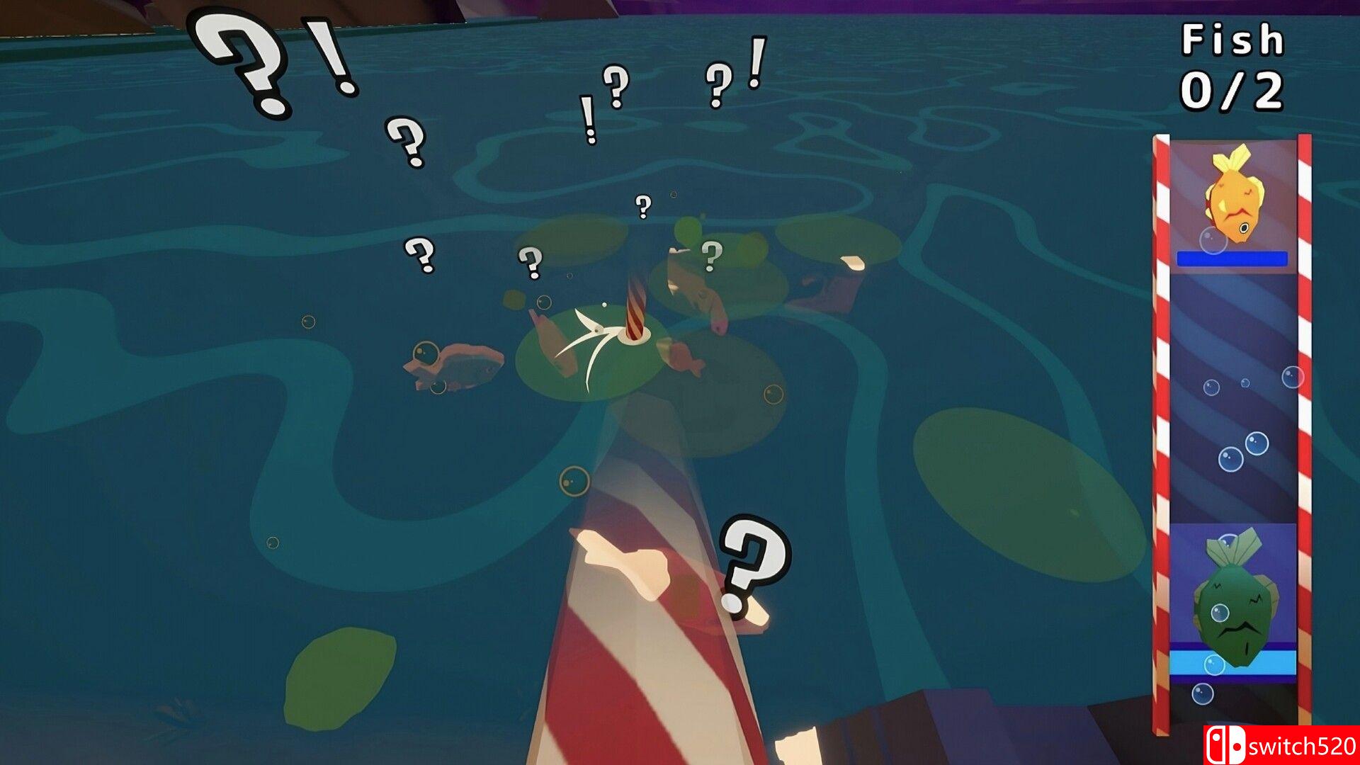 《吸湖捕鱼者（Sip Fisher）》Build 19780426 P2P硬盘版[EN]_1