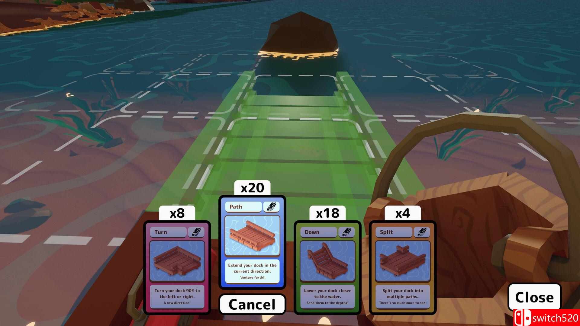 《吸湖捕鱼者（Sip Fisher）》Build 19780426 P2P硬盘版[EN]_2