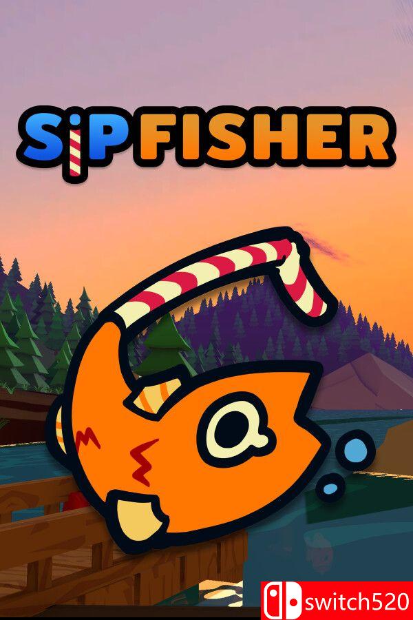 《吸湖捕鱼者（Sip Fisher）》Build 19780426 P2P硬盘版[EN]