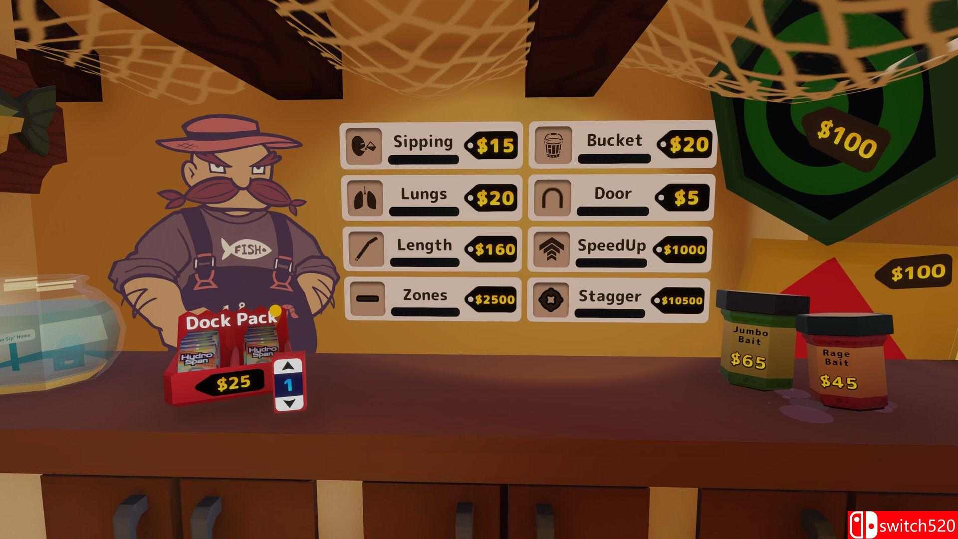 《吸湖捕鱼者（Sip Fisher）》Build 19780426 P2P硬盘版[EN]_5