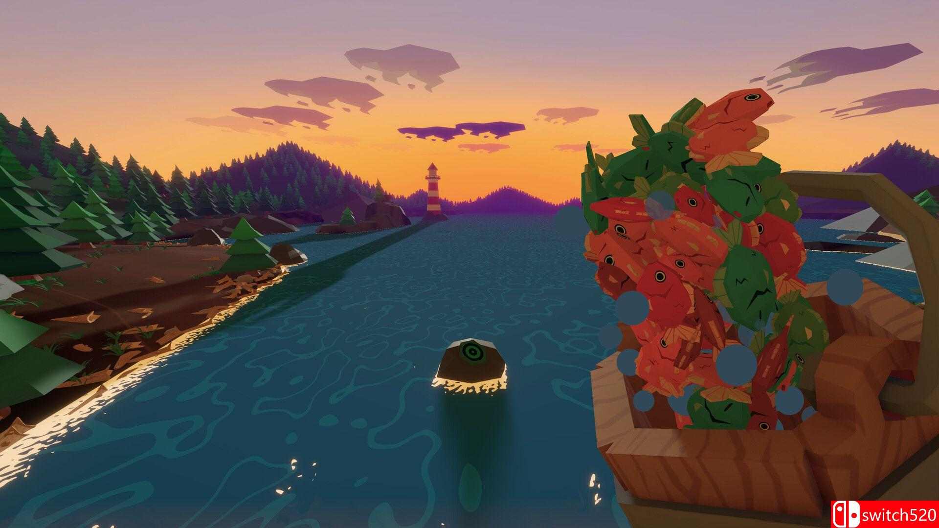 《吸湖捕鱼者（Sip Fisher）》Build 19780426 P2P硬盘版[EN]_4