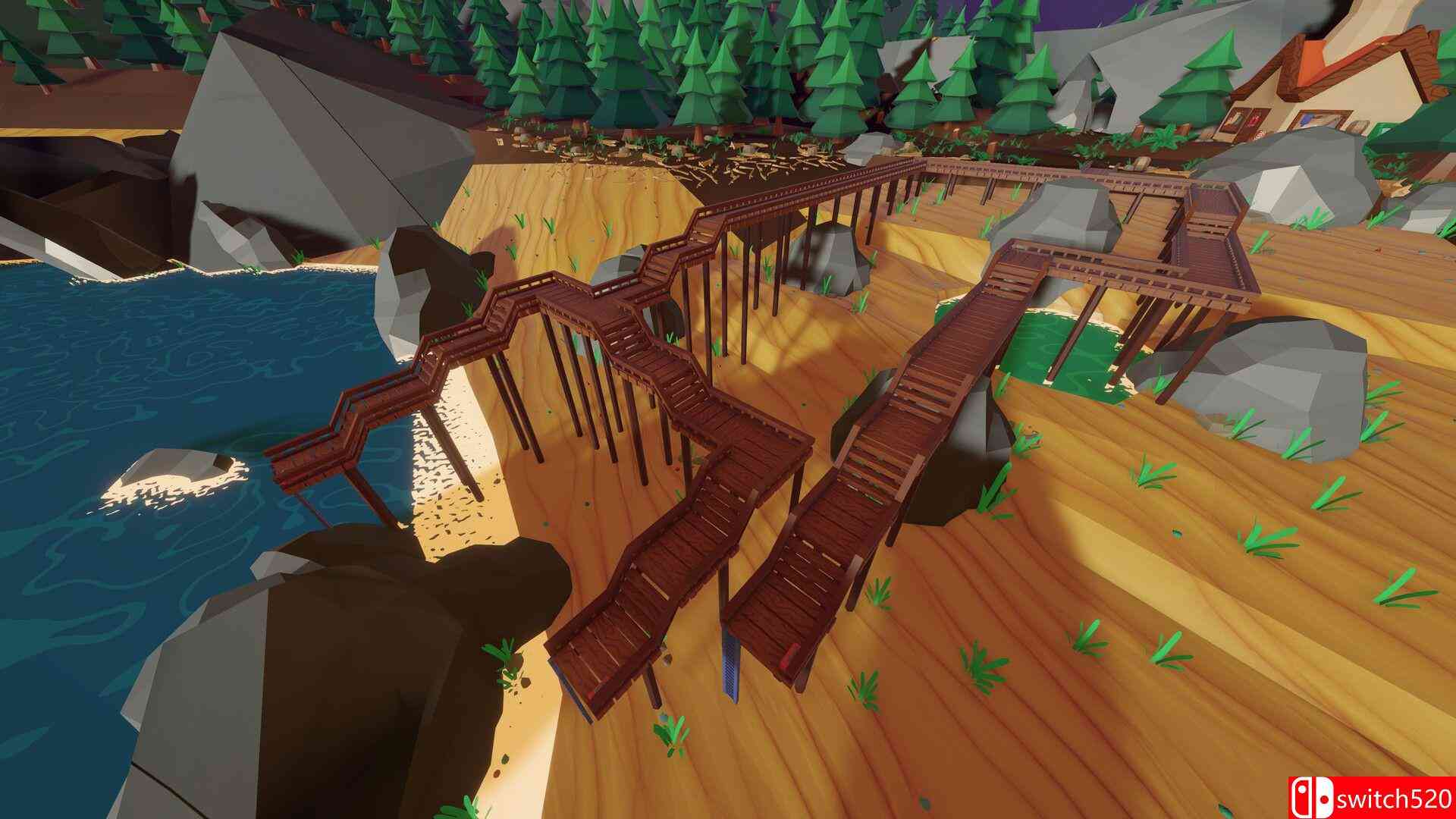 《吸湖捕鱼者（Sip Fisher）》Build 19780426 P2P硬盘版[EN]_3