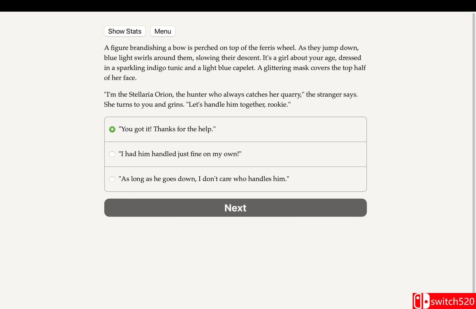 《星之晶战士 Go！（Star Crystal Warriors Go!）》Build 19643748 P2P硬盘版[EN]_3
