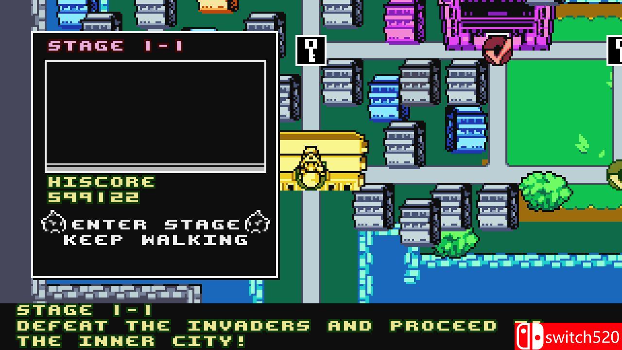 《欢乐游骑兵：传奇摩托骑士（Joylancer: Legendary Motor Knight）》v937390 P2P硬盘版[EN]_4