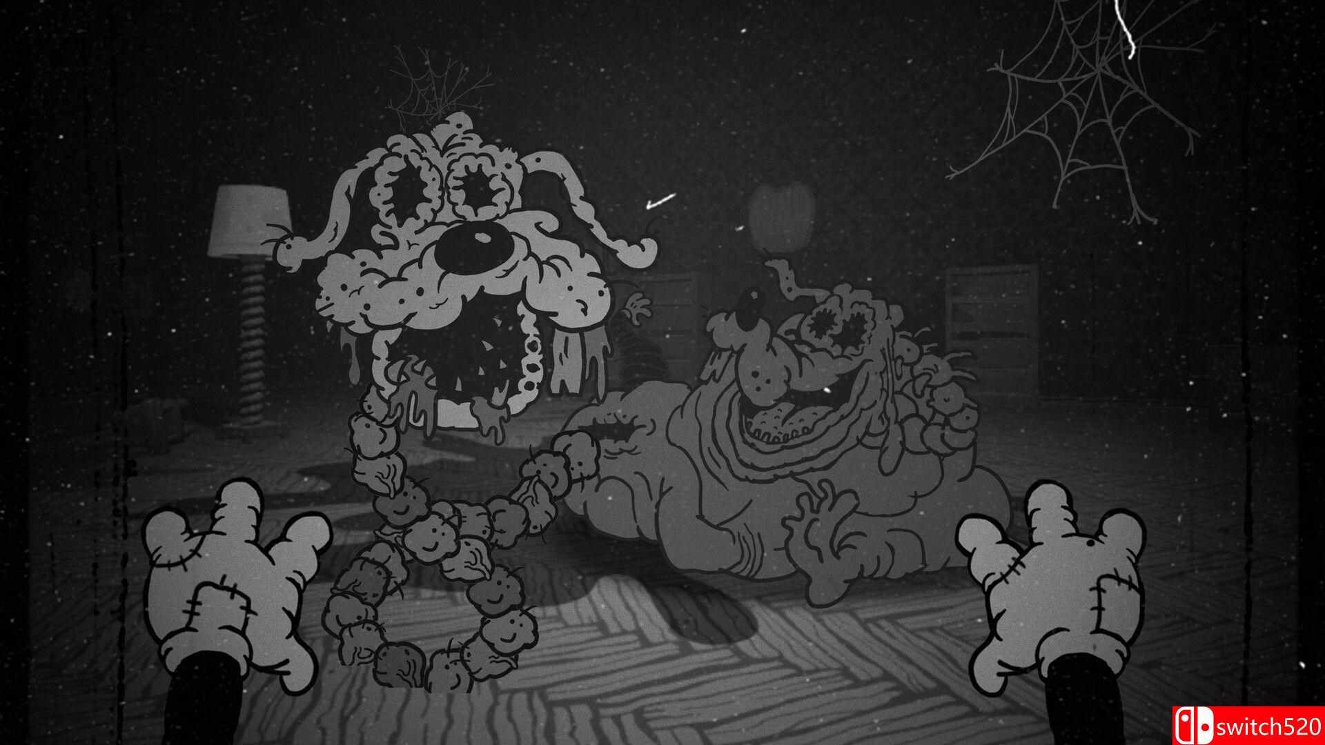 《烂奶酪（Bad Cheese）》官方中文 TENOKE镜像版[CN/TW/EN/JP]_1