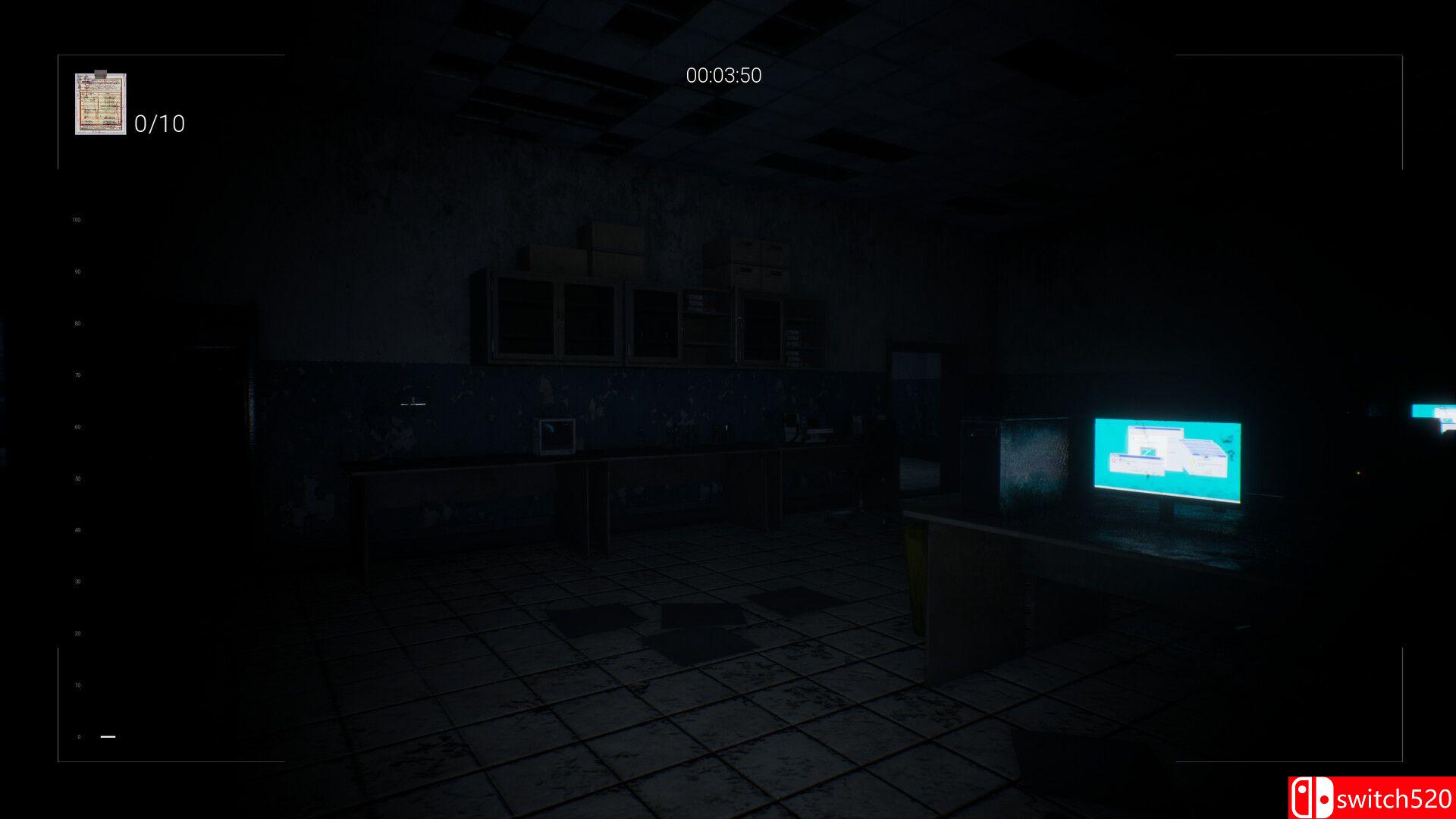 《尖叫才能奔跑（MustScream）》官方中文 Build 19536362 P2P硬盘版[CN/EN/JP]_2