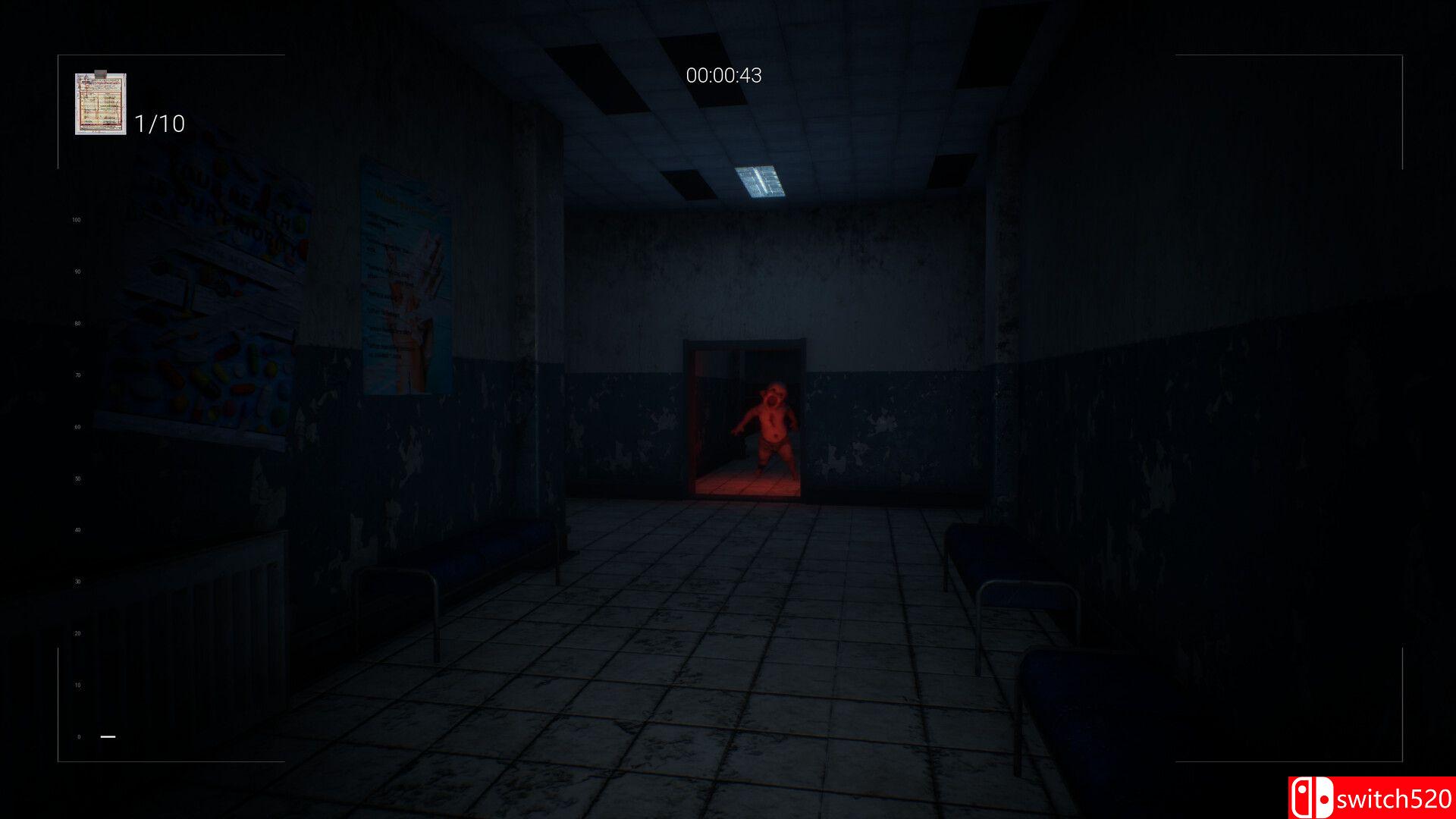 《尖叫才能奔跑（MustScream）》官方中文 Build 19536362 P2P硬盘版[CN/EN/JP]_1