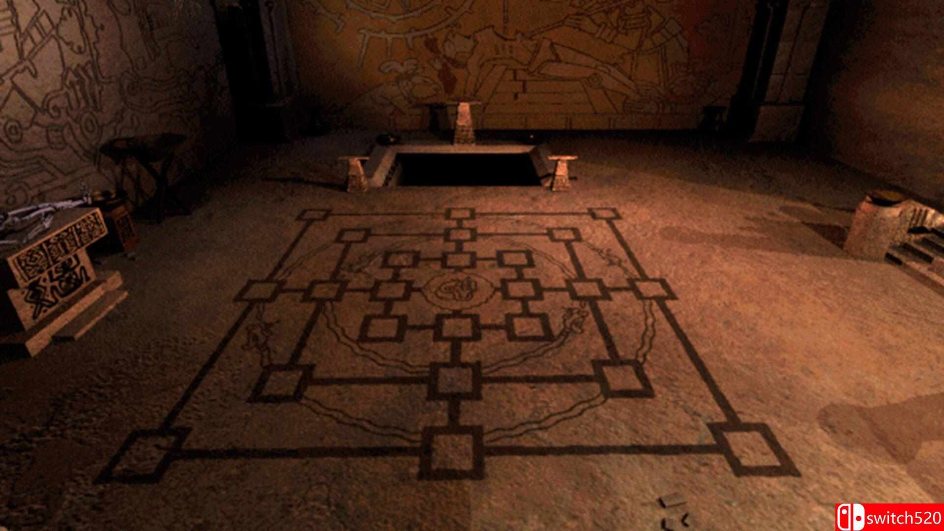 《淹没之神：时代的阴谋（Drowned God: Conspiracy of the Ages.）》P2P硬盘版[EN]_4