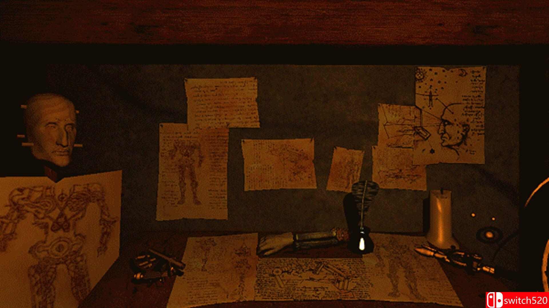 《淹没之神：时代的阴谋（Drowned God: Conspiracy of the Ages.）》P2P硬盘版[EN]_5