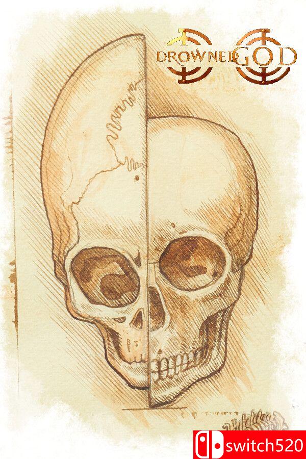 《淹没之神：时代的阴谋（Drowned God: Conspiracy of the Ages.）》P2P硬盘版[EN]