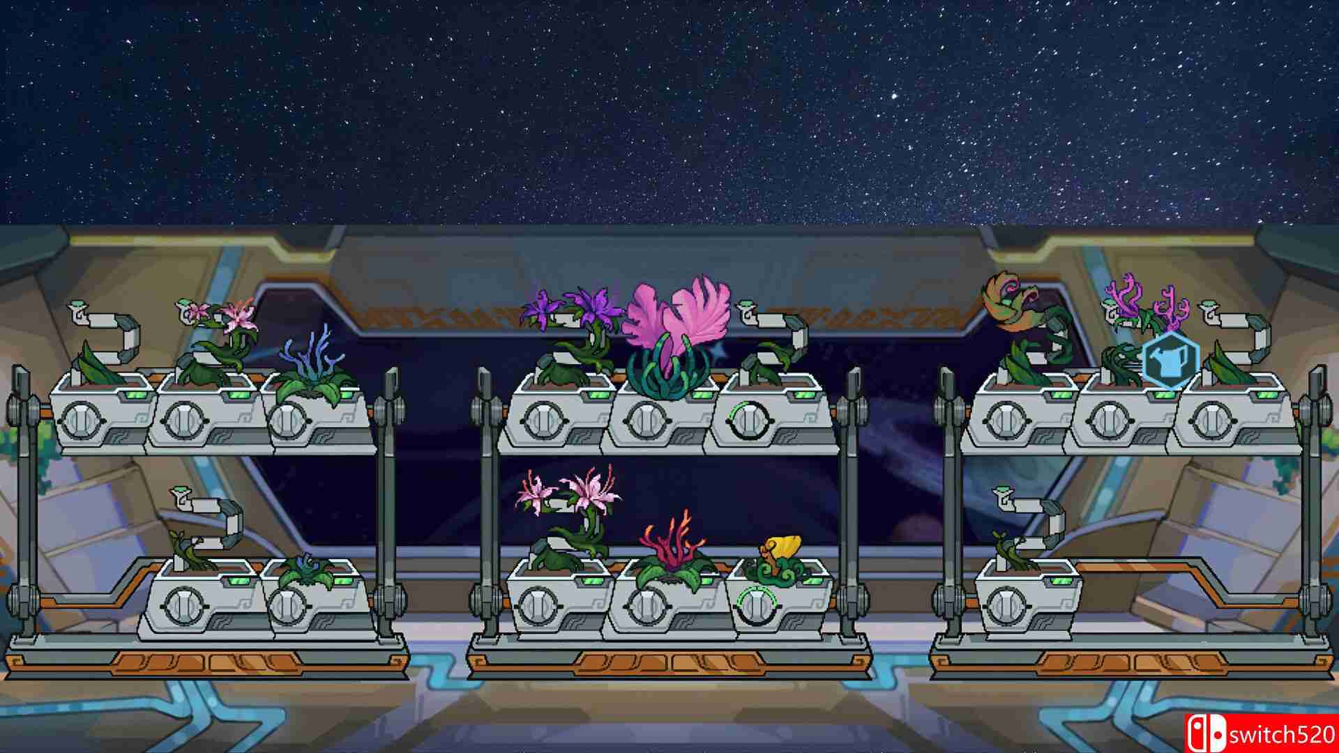 《植物乐园（Plantasia）》TENOKE镜像版[EN]_2