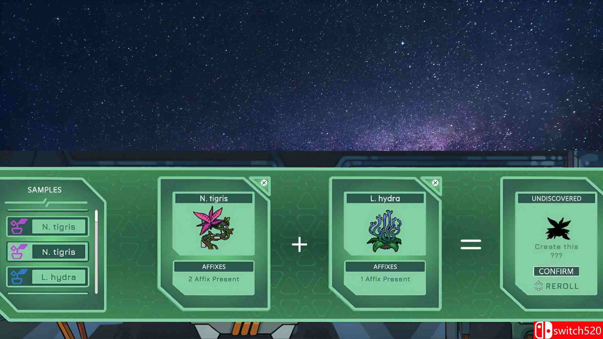 《植物乐园（Plantasia）》TENOKE镜像版[EN]_5