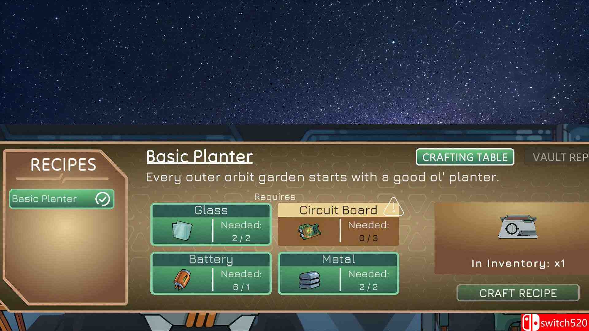 《植物乐园（Plantasia）》TENOKE镜像版[EN]_4