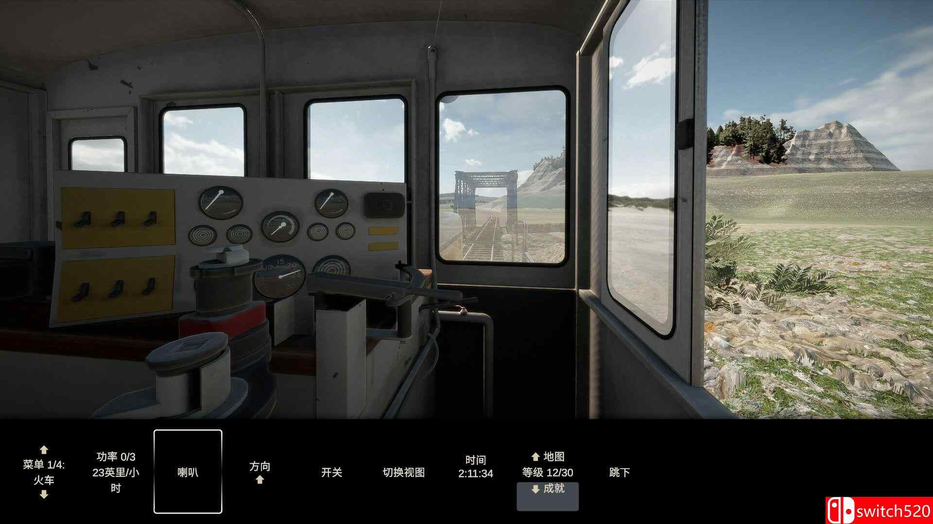 《轨道建设者（Constracktion）》官方中文 TENOKE镜像版[CN/TW/EN/JP]_3