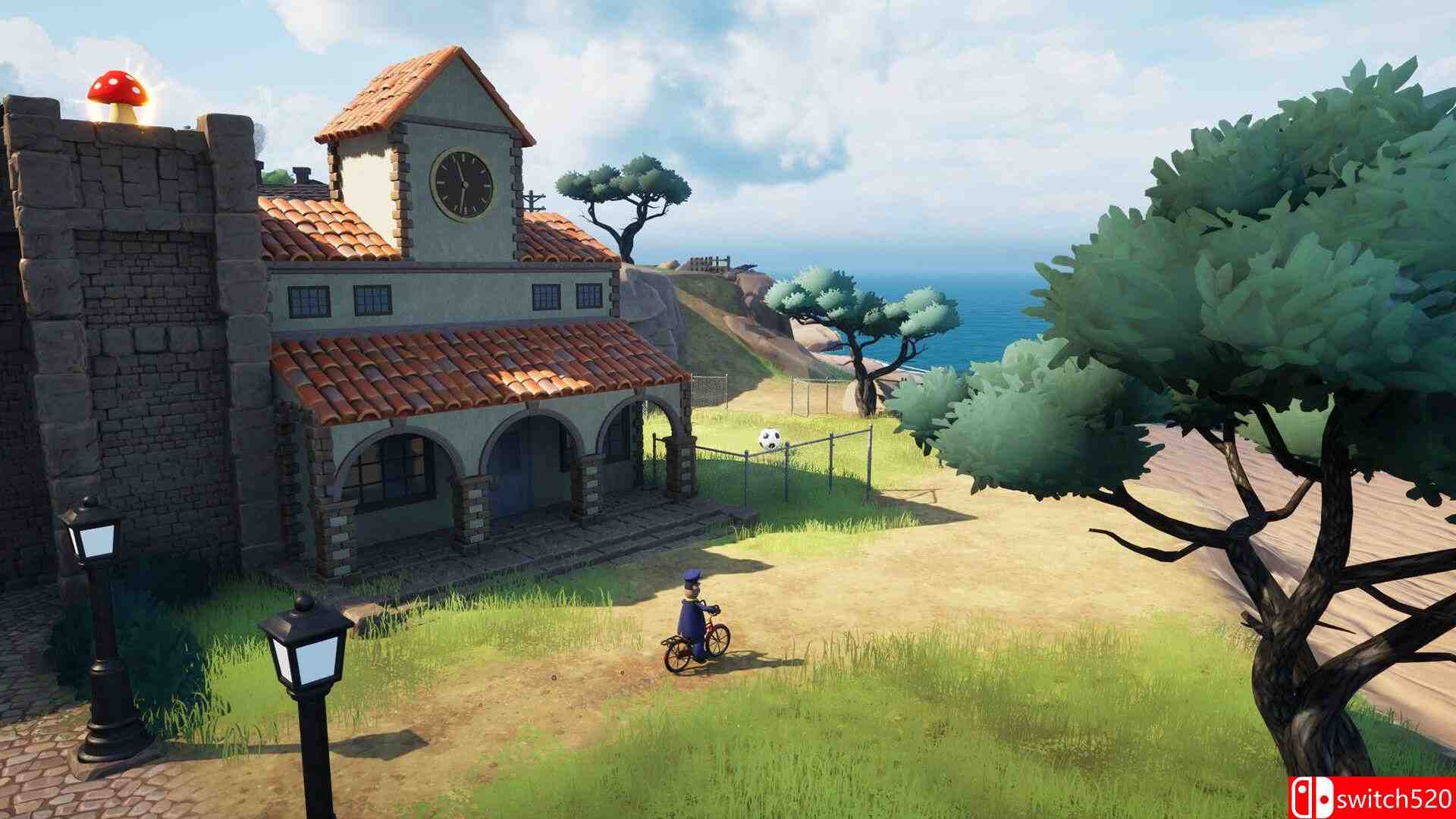 《小威尼岛（Tiny Whiny Island）》TENOKE镜像版[EN]_1