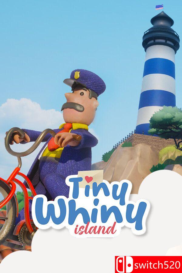 《小威尼岛（Tiny Whiny Island）》TENOKE镜像版[EN]