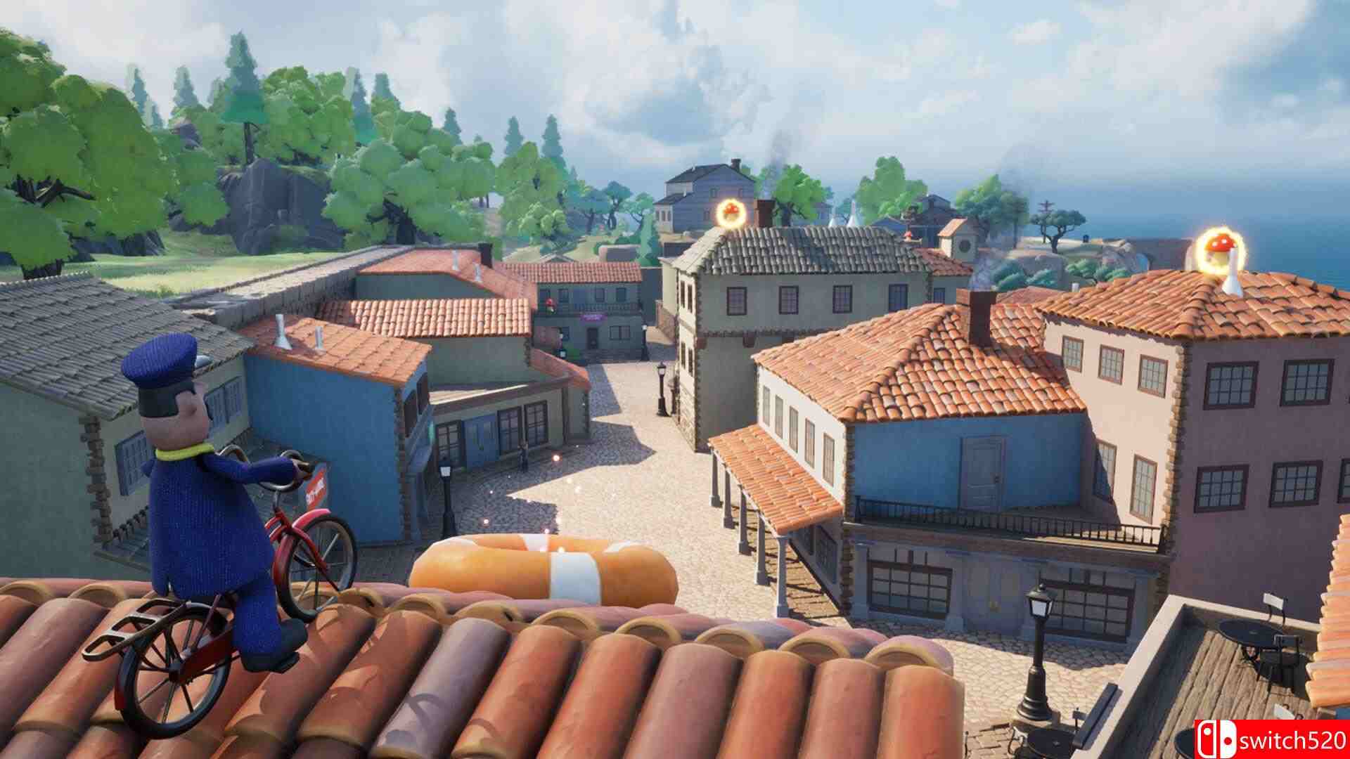 《小威尼岛（Tiny Whiny Island）》TENOKE镜像版[EN]_2