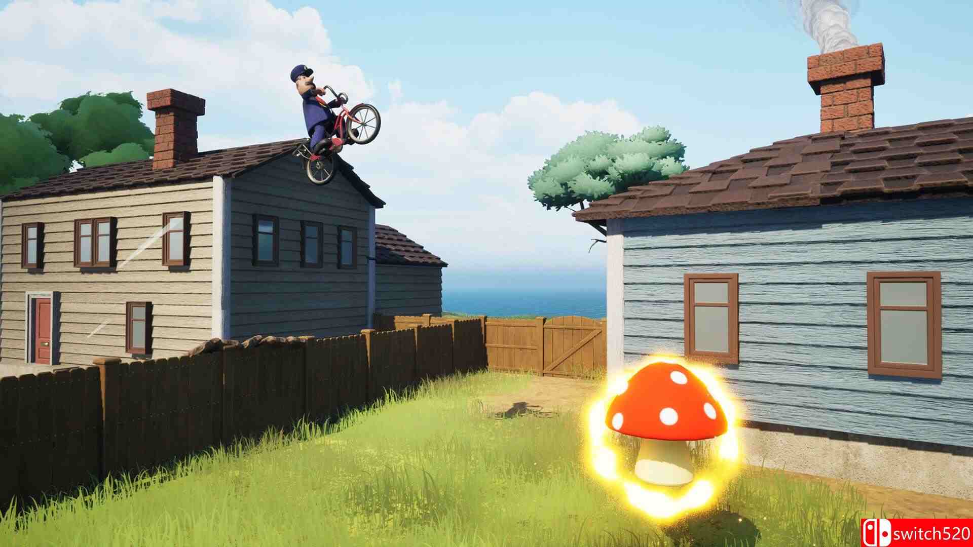 《小威尼岛（Tiny Whiny Island）》TENOKE镜像版[EN]_3