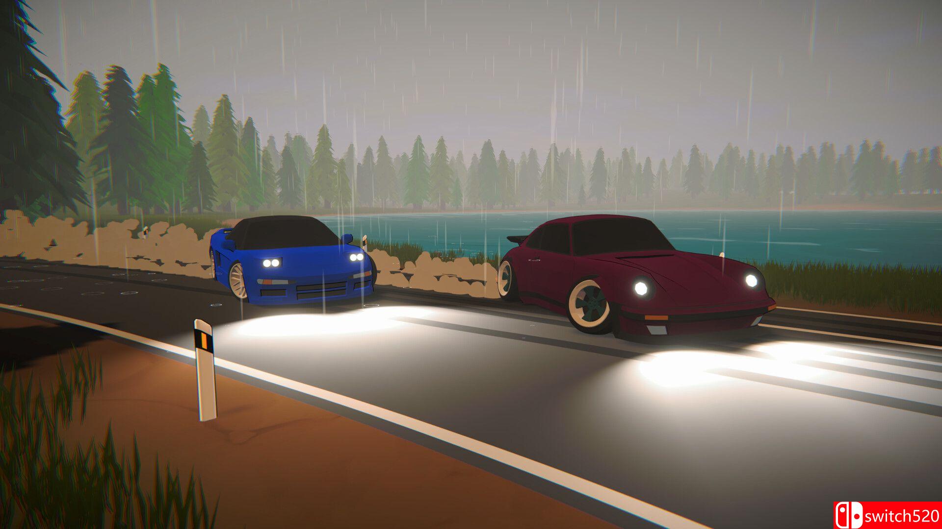 《流动漂移（FLOW）》TENOKE镜像版[EN]_5