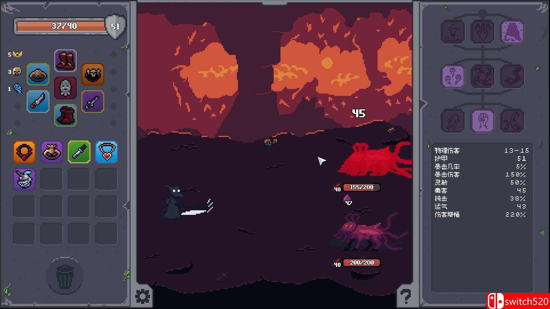 《掠夺传奇（Overlooting）》官方中文 P2P硬盘版[CN/EN/JP]_3