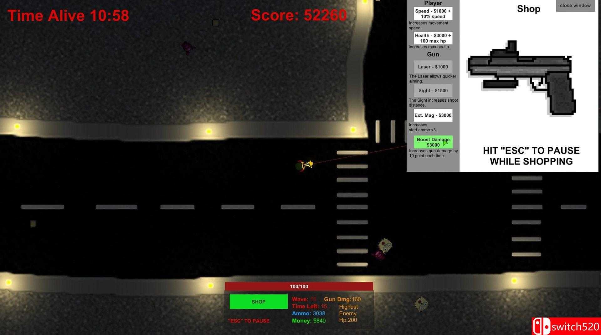 《无尽毛毛杀手2020（Endless Furry Killer 2020）》Build 19328326 P2P硬盘版[EN]_3