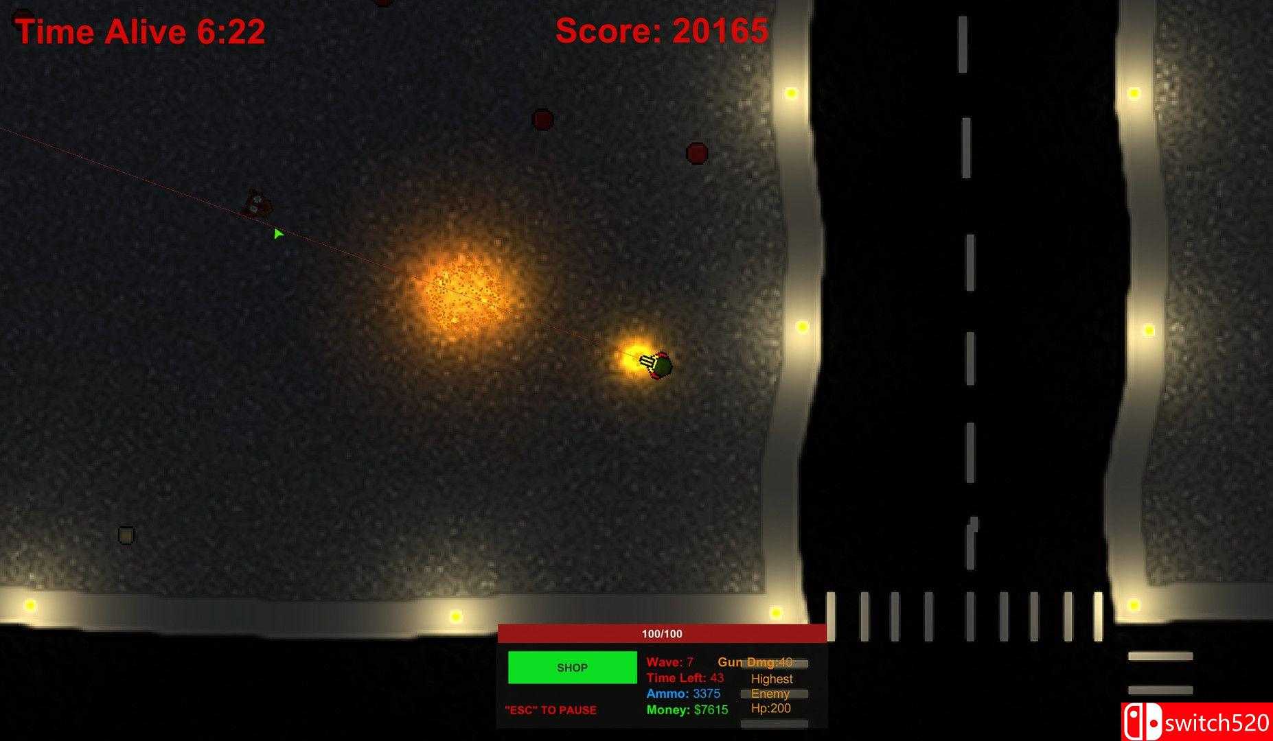 《无尽毛毛杀手2020（Endless Furry Killer 2020）》Build 19328326 P2P硬盘版[EN]_4