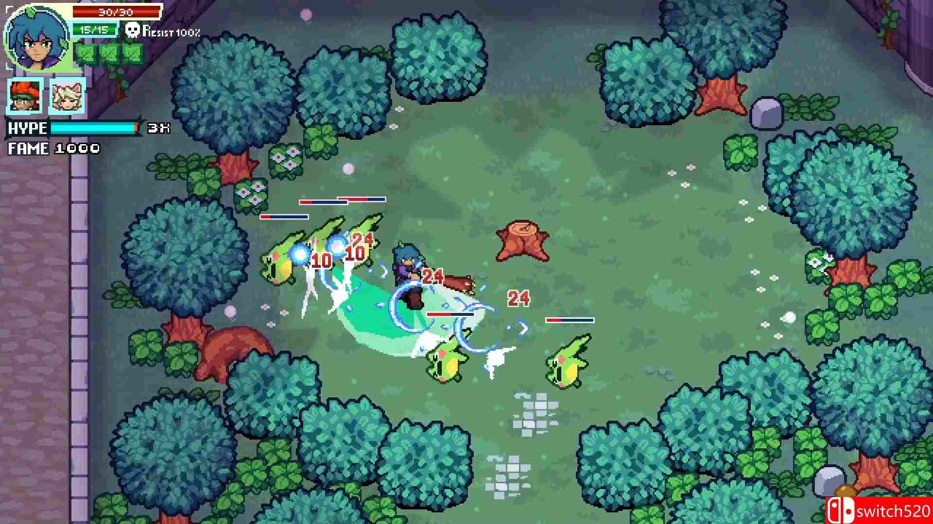 《流浪迷宫（Rogue Labyrinth）》Build 19815069 P2P硬盘版[EN]_1