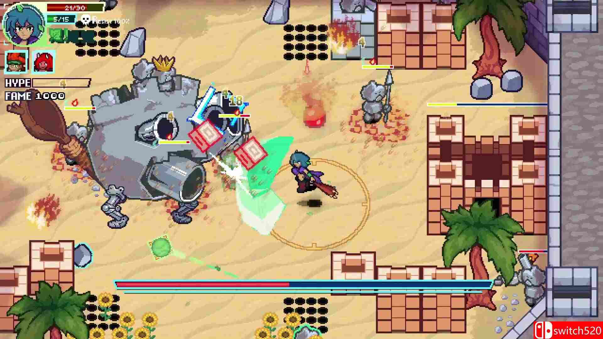 《流浪迷宫（Rogue Labyrinth）》Build 19815069 P2P硬盘版[EN]_2