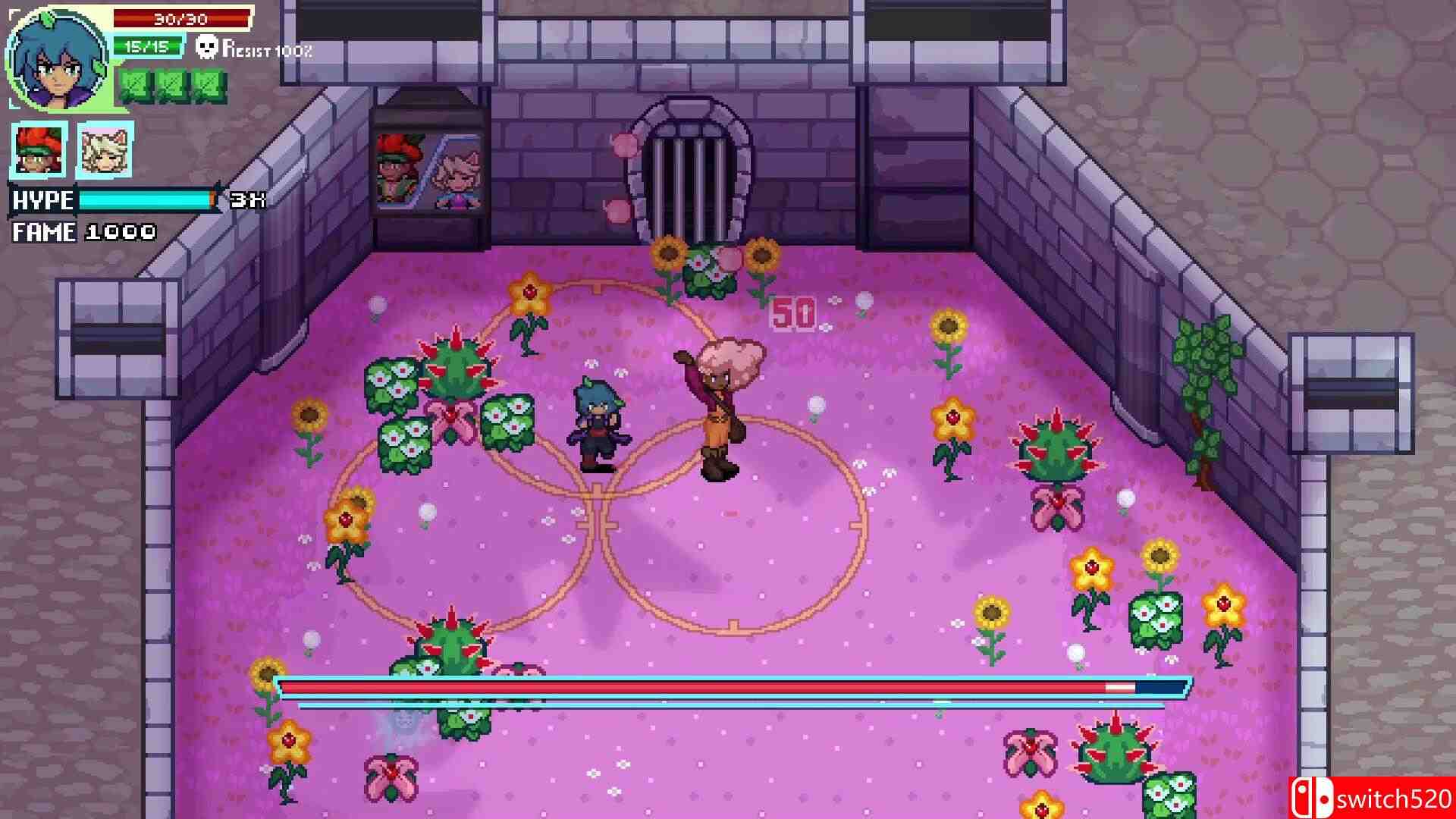 《流浪迷宫（Rogue Labyrinth）》Build 19815069 P2P硬盘版[EN]_3