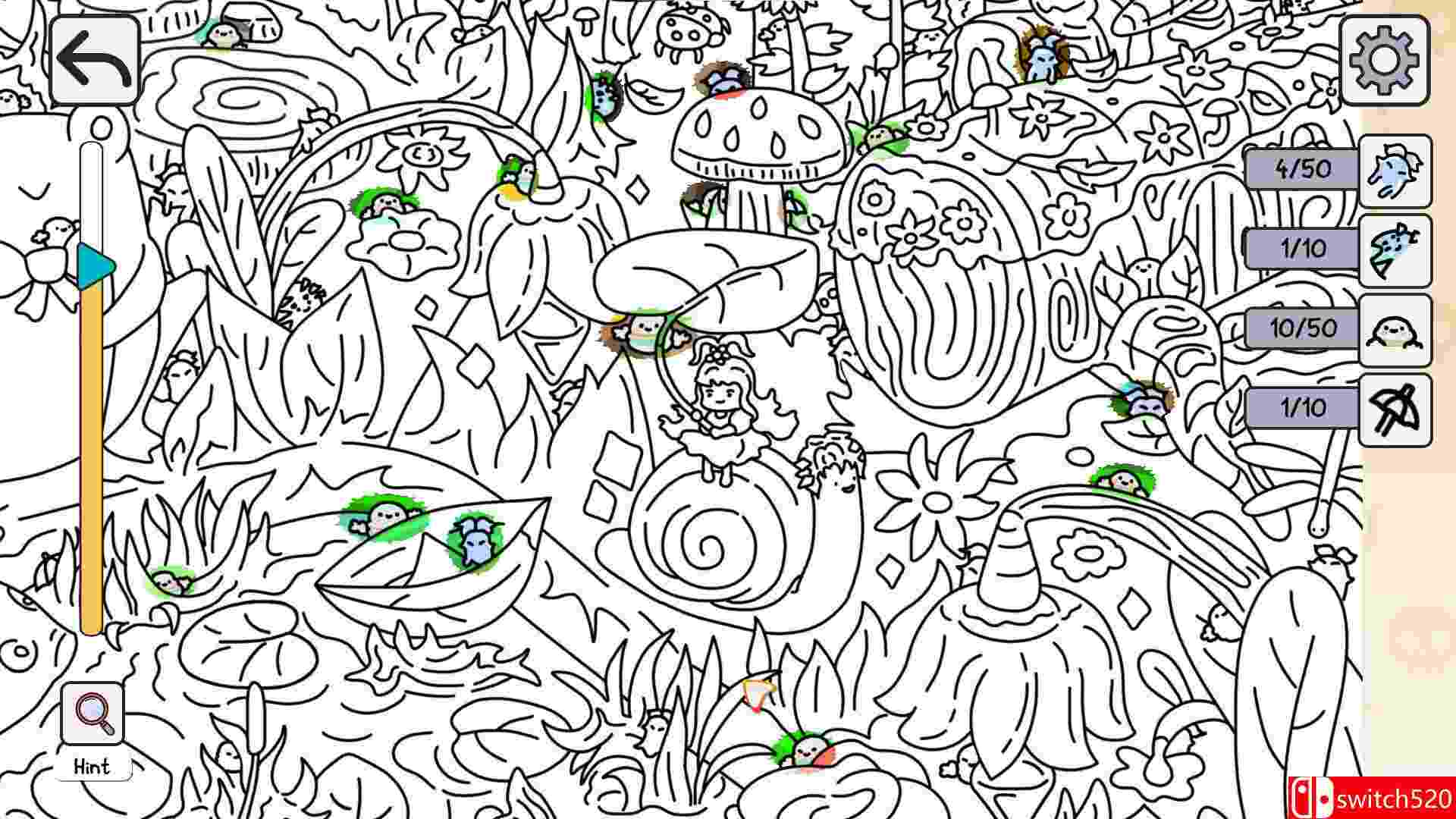 《Holo隐藏记：可爱的粉丝藏哪儿去了（Holo Hidden）》v1.0.2 P2P硬盘版[CN/EN/JP]_2