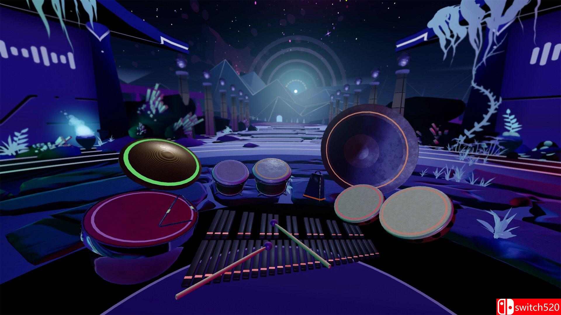 《节奏鼓（Paradiddle）》Build 17231324 P2P硬盘版[EN]_2