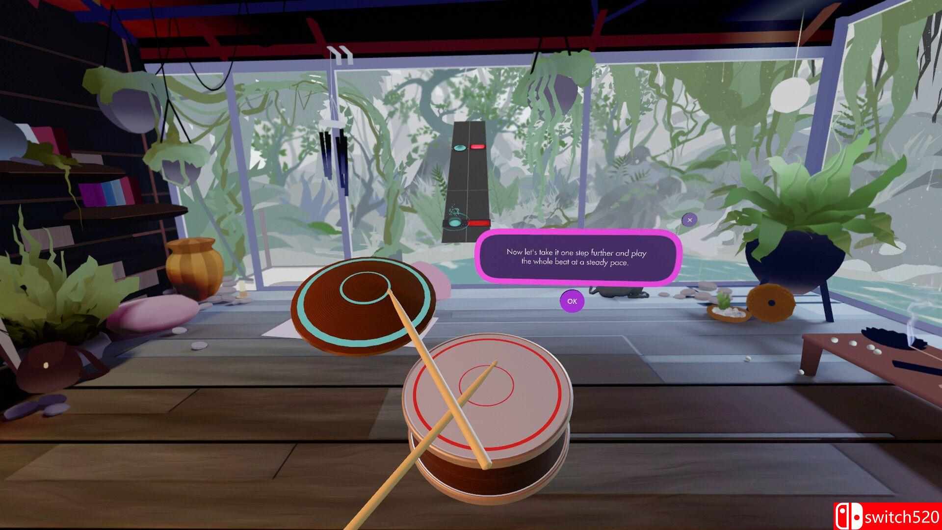 《节奏鼓（Paradiddle）》Build 17231324 P2P硬盘版[EN]_4