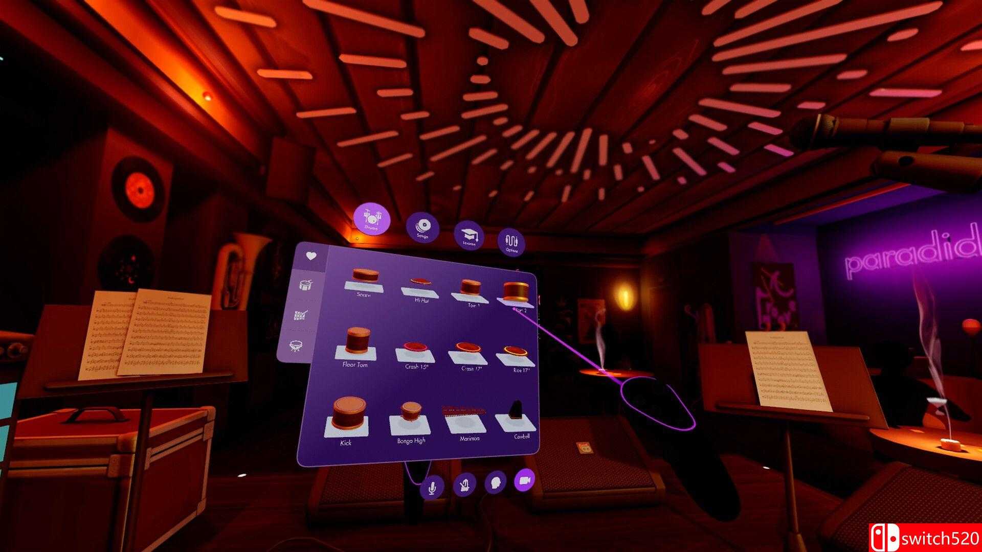 《节奏鼓（Paradiddle）》Build 17231324 P2P硬盘版[EN]_3